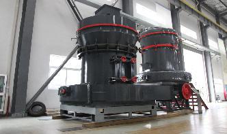 Ball And Race Mill For Coal Pulverisation