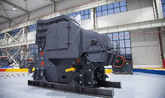 Coal Recarburizer Portable Crushing Machine