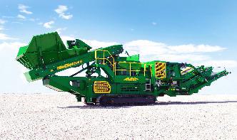 Used Stone Crusher Machine for Sale