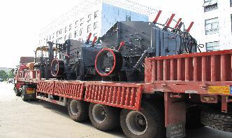 Roller crusher for graphite crucible india