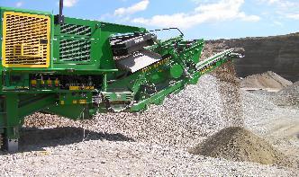 Ten factors affecting the output of small stone crusher ...