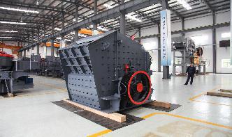 Compact Rock Crusher Mobile 
