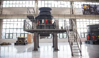 Jaw Crusher Industrial Application 
