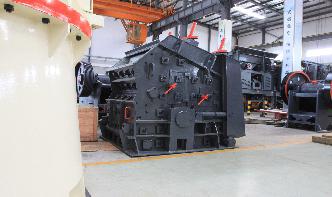 Sand Making Plant Designed by TCM in UAE