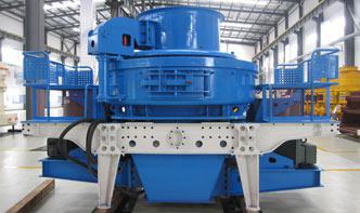 Crusher South Exporter 