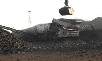 Combined Mining Quarry At Fujairah 