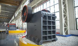 Kaolin Limestone Jaw Crusher For Export 