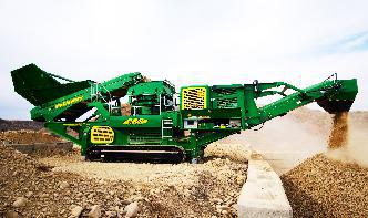 Portable crusher for land clearing in nsw for hire 