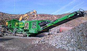 Cost Of Trf 250tph Mobile Crushing And Screening Plant