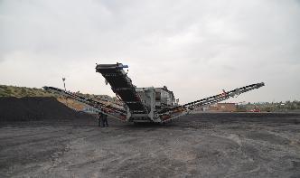 Limestone Crusher Plant, Coal Grinding Line