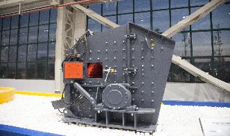 TM Engineering Reduction Cone Crusher (New) for Sale in ...