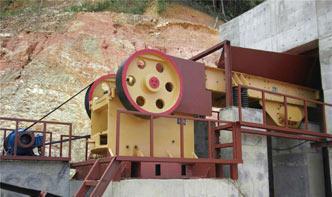 size distribution of roll crusher Mine Equipments