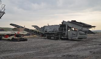 Crushing And Screening Supplier In South Africa