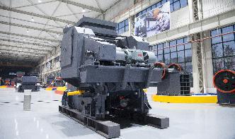 Jaw Crusher JW05 Industrial Equipment for Sale