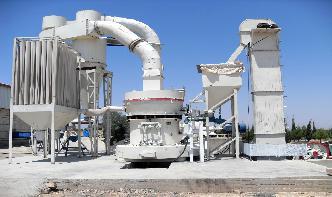 Gravel And Sand Washing Plant 