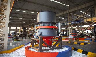Used Pulverizing Crusher Machinery India