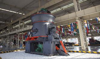 Mobile Grinding, Screening and Crushing Contractors