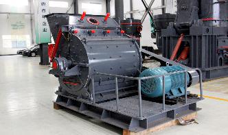Processing Machine for Cement Making Plant in Algeria