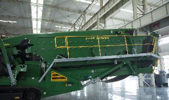 Essay on Used Mobile Quarry Crushers 
