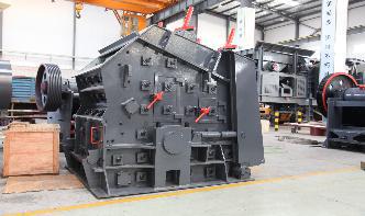 Barite Crushing Machine In India 