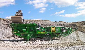 Robo sand stone crusher Henan Mining Machinery Co., Ltd.