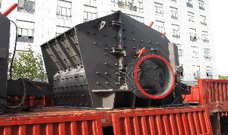 Rock Crusher Manufacturer, Types of Ore Crusher, Stone ...