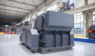 Jaw Crusher Module Mt Baker Mining and Metals Hammer Mills