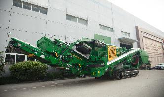 Portable Cone Crushing Plant for Sale 