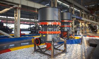 Oro Steel Crusher Plant 