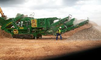 Old Rock Equipment Crusher For Sale 