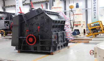 Jaw crusher particle size Henan Mining Machinery Co., Ltd.
