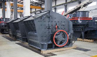 machinery for making quarry 