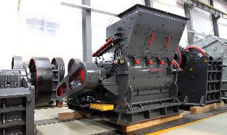 Differences Between Fixed Jaw Crusher and Impact Rock ...