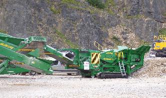 rock limestone crushing and grinding system 