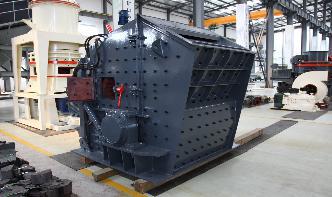 Iron Ore Rock Crusher For Sale 
