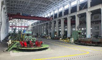 heavy rock crushers india | Ore plant,Benefication Machine ...