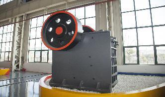 mobile impact crusher spare parts 