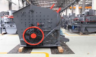 Vertical Shaft Impact Crusher Used In Crushing Plants ...