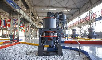 gypsum manufacturing grinding and crusher