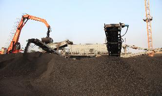 technology for crushing of limestone 