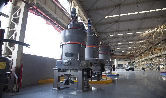 barite crusher and grinding plant in stone process