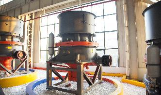 Type Type Of Aggregate Crusher Used In India