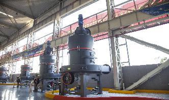 Coal Grinding Plant Manufacturers India 