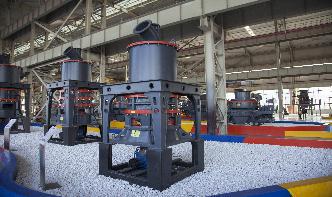 magnetic separator for iron ore 