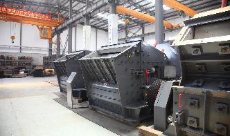 Ballast Crushing Projects 