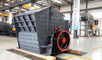 operation of rotary breaker crusher used for coal crushing