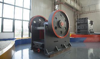 Crushing Machines Hammer Mills Manufacturer from Chennai