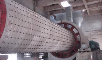 the meaning of crushing plant 