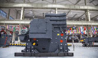   HP® Cone Crusher Spares Replacements ...