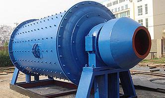 Can a ball mill be used as a primary crusher Answers